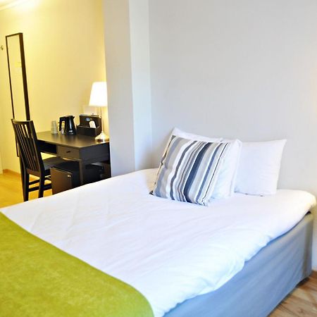 Jennys Hotell Och Restaurang อาร์วิกา ห้อง รูปภาพ