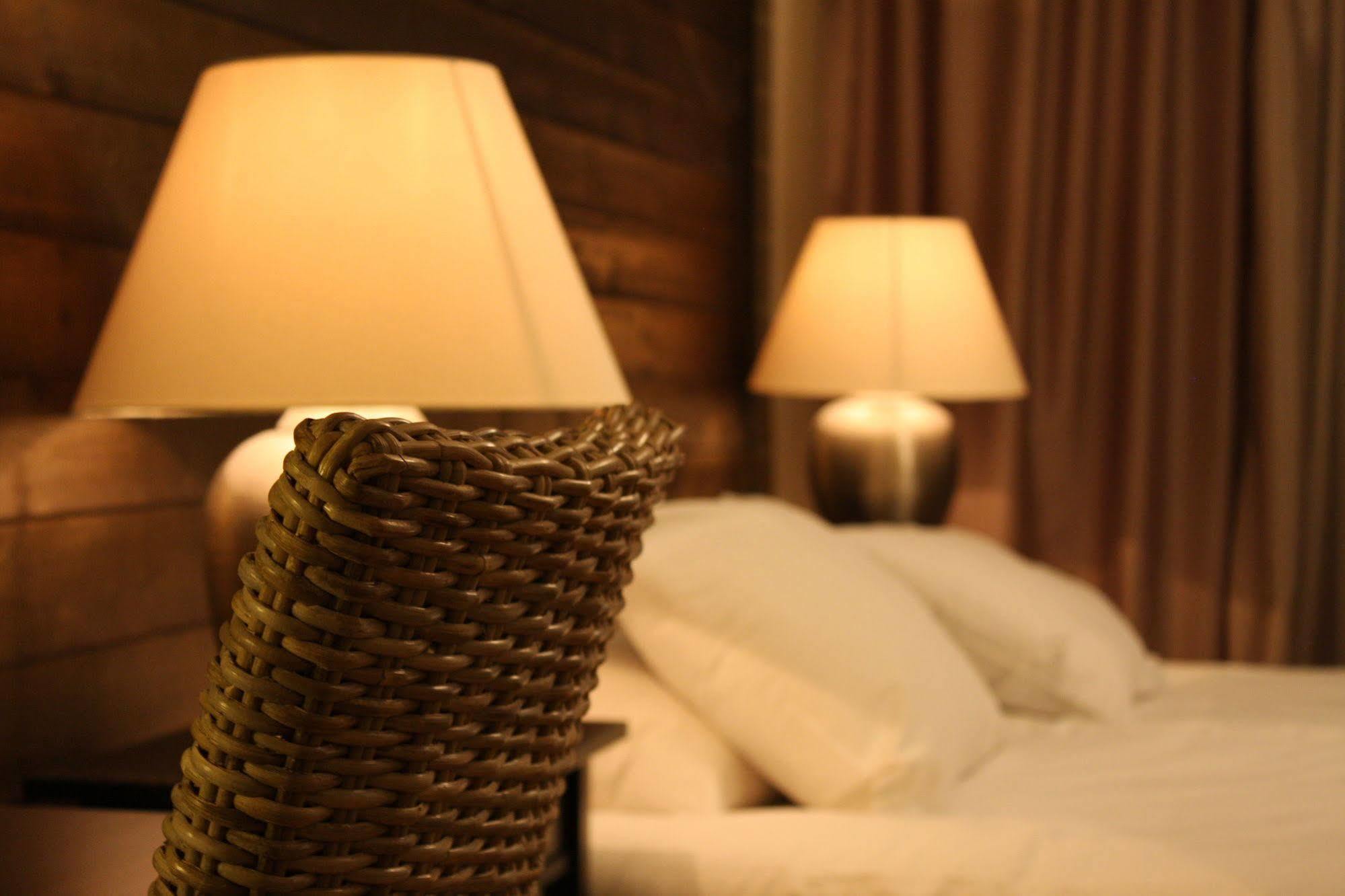 Jennys Hotell Och Restaurang อาร์วิกา ภายนอก รูปภาพ